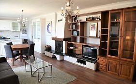Red Malta - The Bijou Penthouse